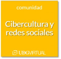 Cibercultura y redes sociales virtuales